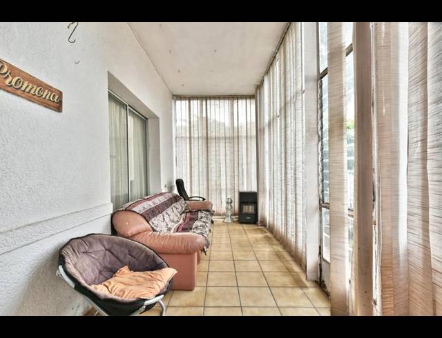 3 BEDROOM HOUSE FOR SALE IN TURFFONTEIN